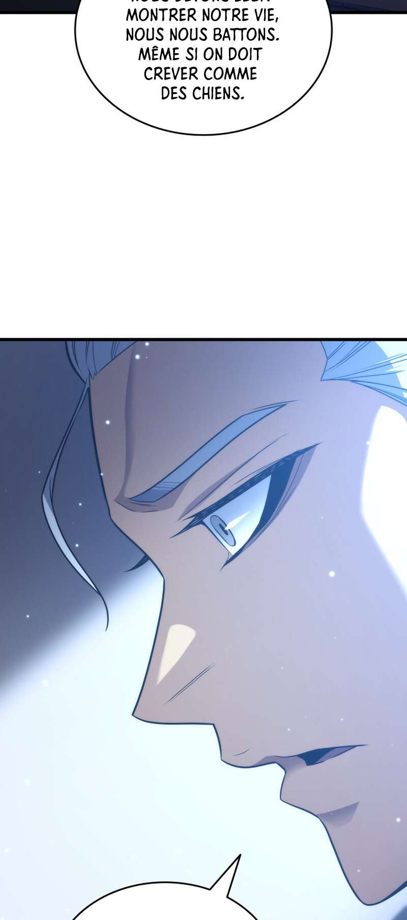 The Great Mage Returns After 4000 Years Chapitre 164 - Page 21