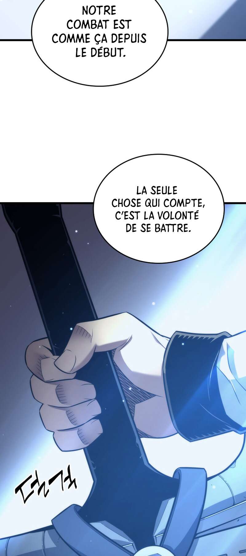 The Great Mage Returns After 4000 Years Chapitre 164 - Page 22
