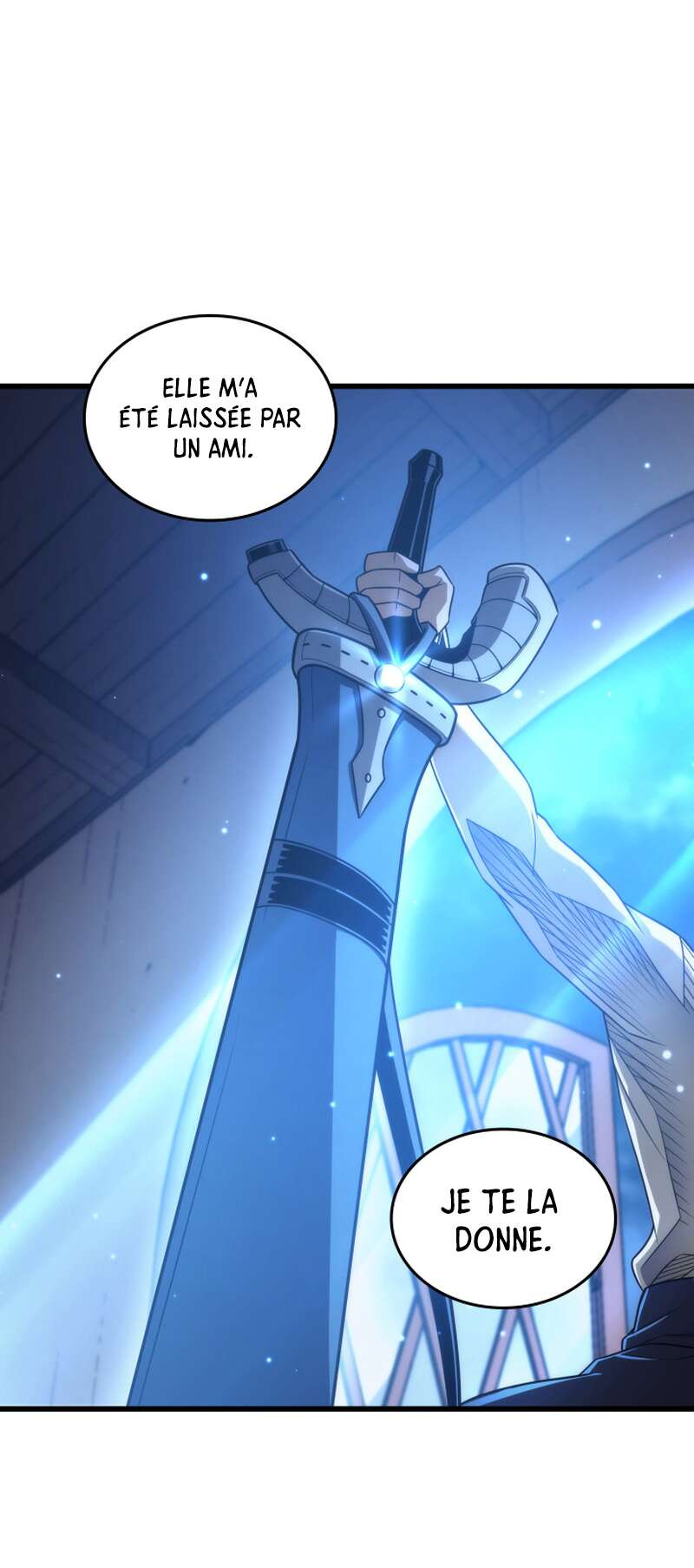The Great Mage Returns After 4000 Years Chapitre 164 - Page 24
