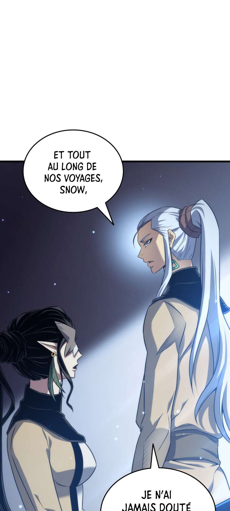 The Great Mage Returns After 4000 Years Chapitre 164 - Page 29