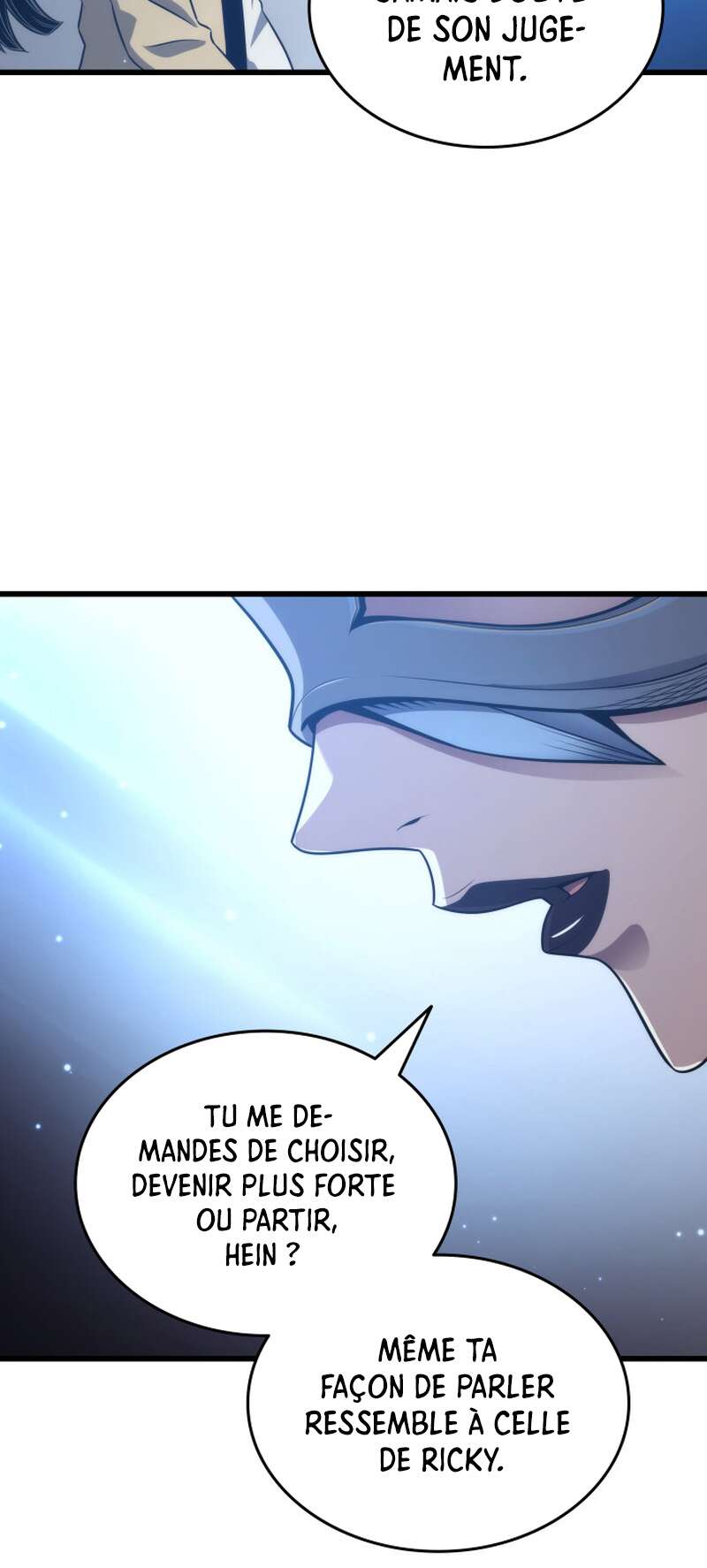 The Great Mage Returns After 4000 Years Chapitre 164 - Page 30