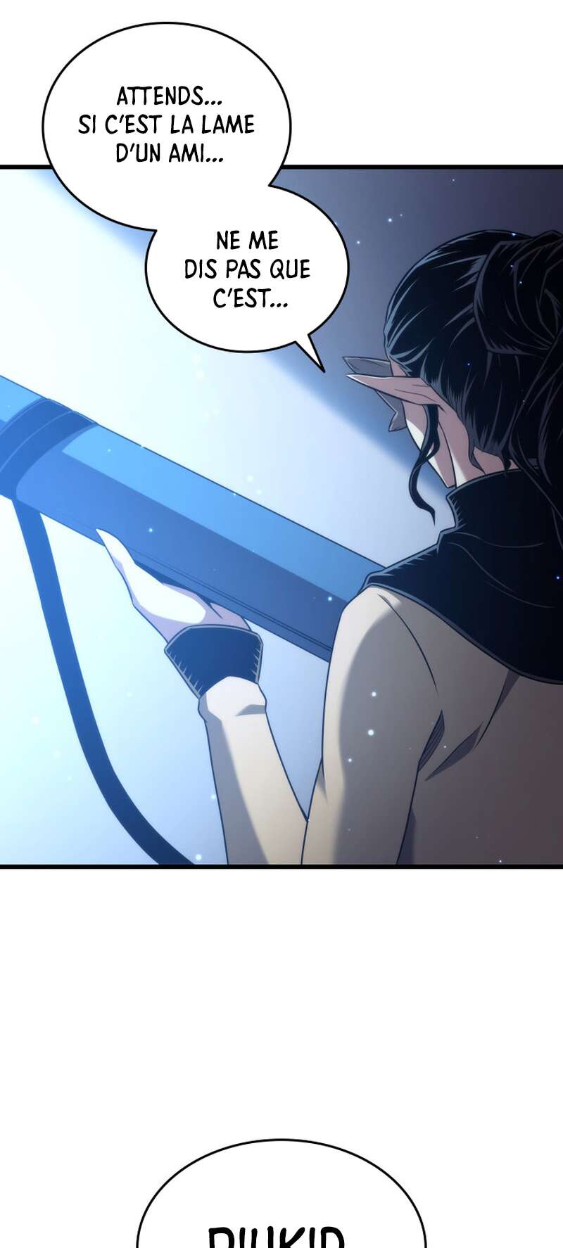 The Great Mage Returns After 4000 Years Chapitre 164 - Page 32