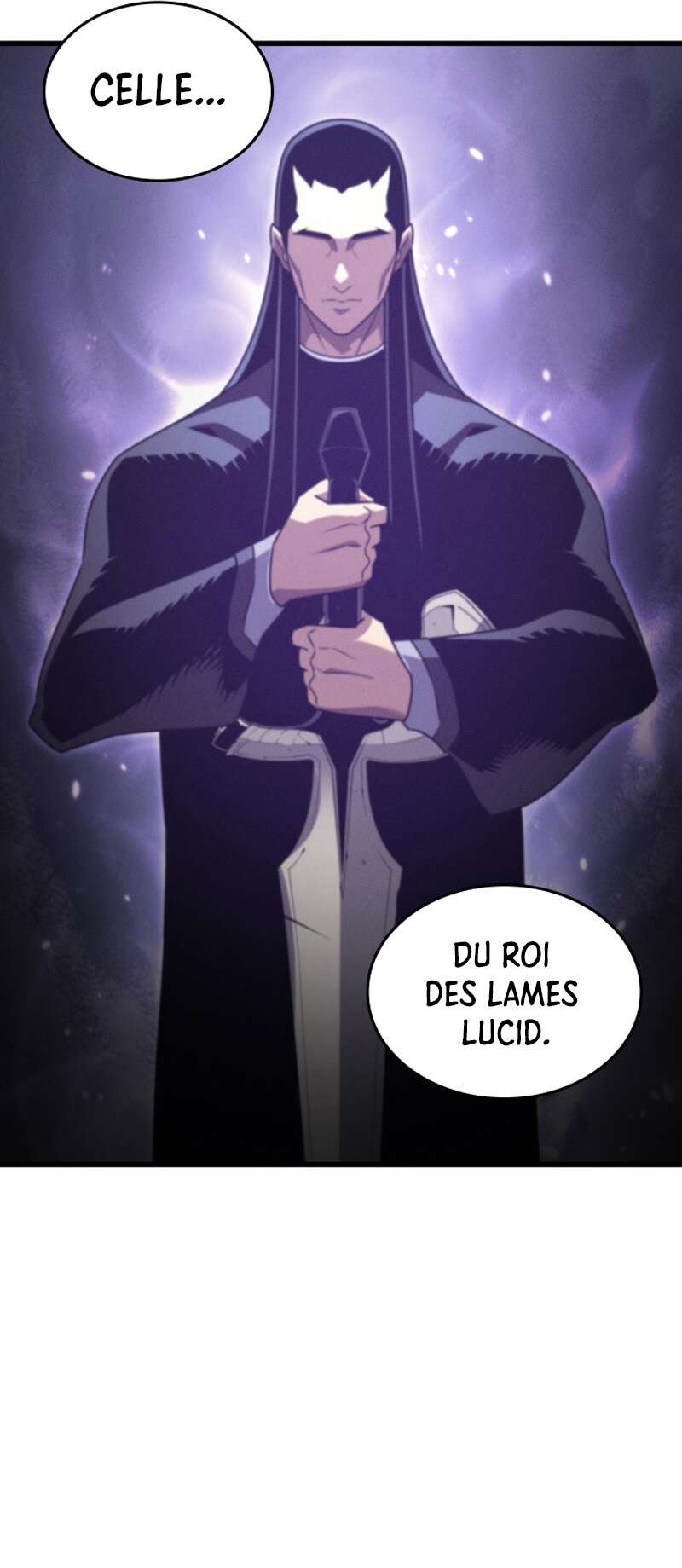 The Great Mage Returns After 4000 Years Chapitre 164 - Page 34