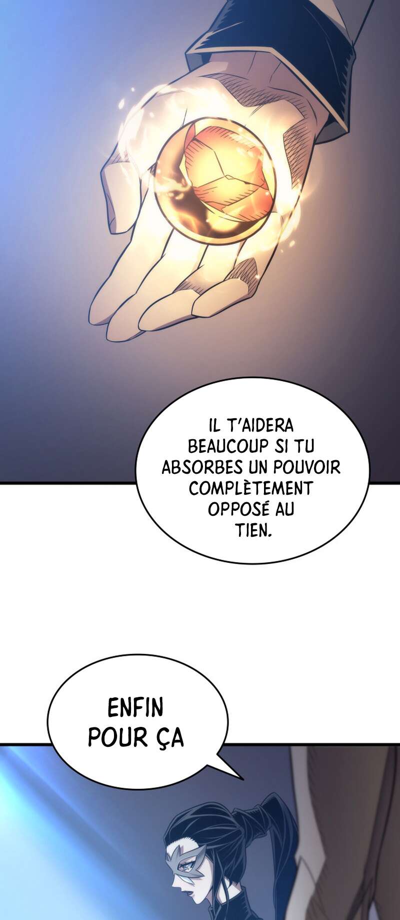 The Great Mage Returns After 4000 Years Chapitre 164 - Page 36