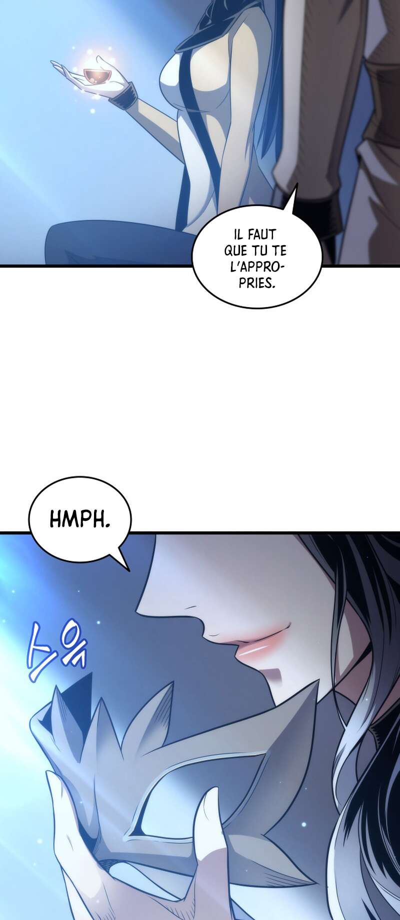 The Great Mage Returns After 4000 Years Chapitre 164 - Page 37