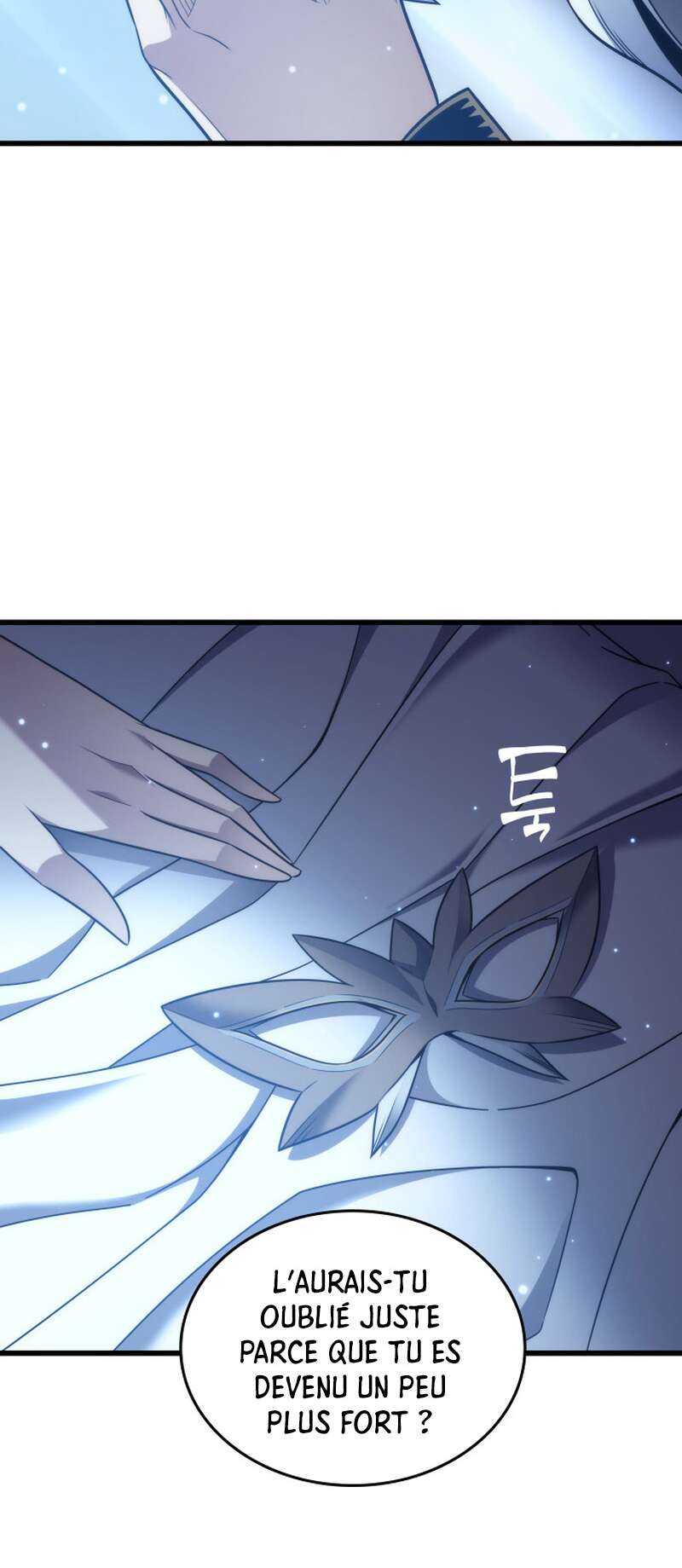 The Great Mage Returns After 4000 Years Chapitre 164 - Page 38