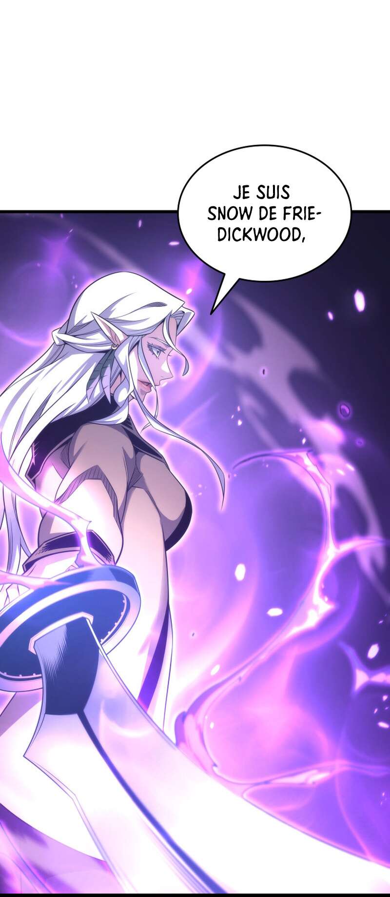 The Great Mage Returns After 4000 Years Chapitre 164 - Page 41