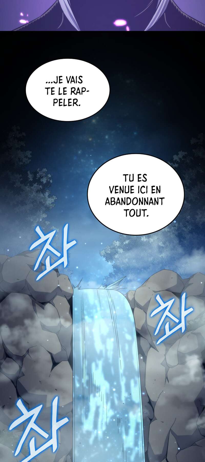 The Great Mage Returns After 4000 Years Chapitre 164 - Page 44