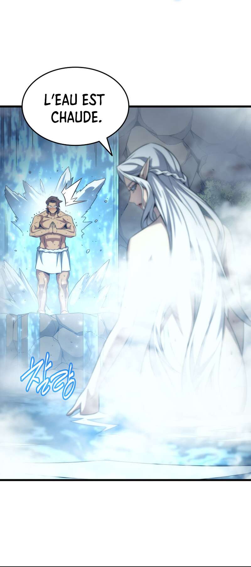 The Great Mage Returns After 4000 Years Chapitre 164 - Page 49