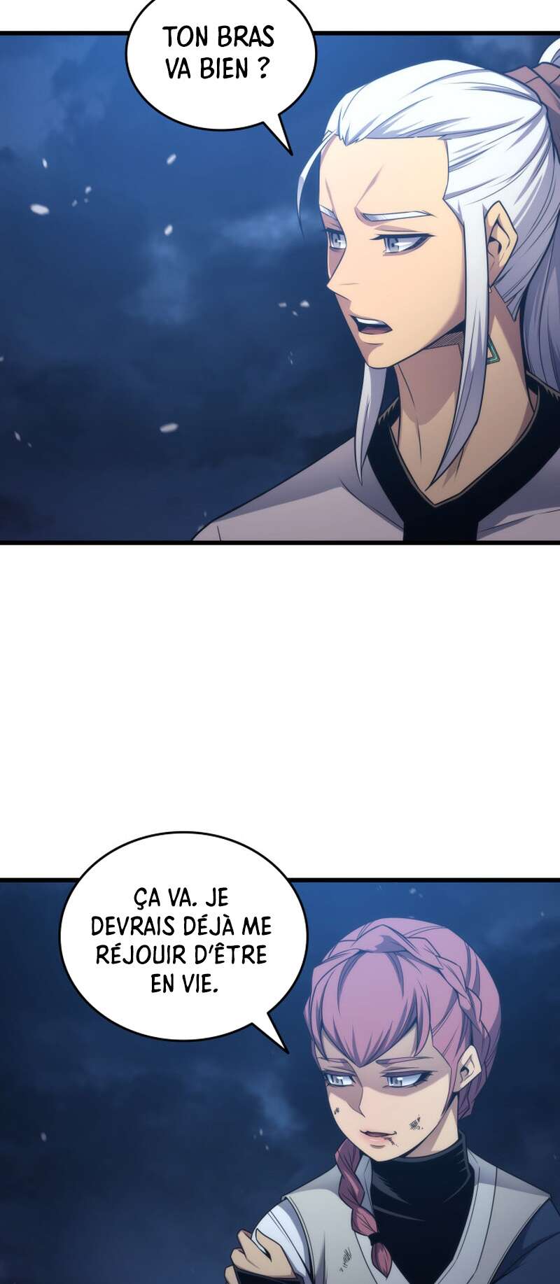 The Great Mage Returns After 4000 Years Chapitre 164 - Page 5