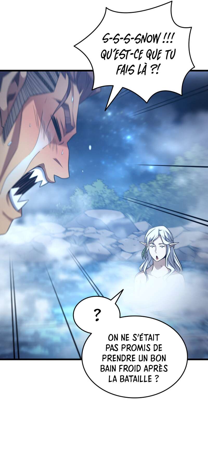The Great Mage Returns After 4000 Years Chapitre 164 - Page 50