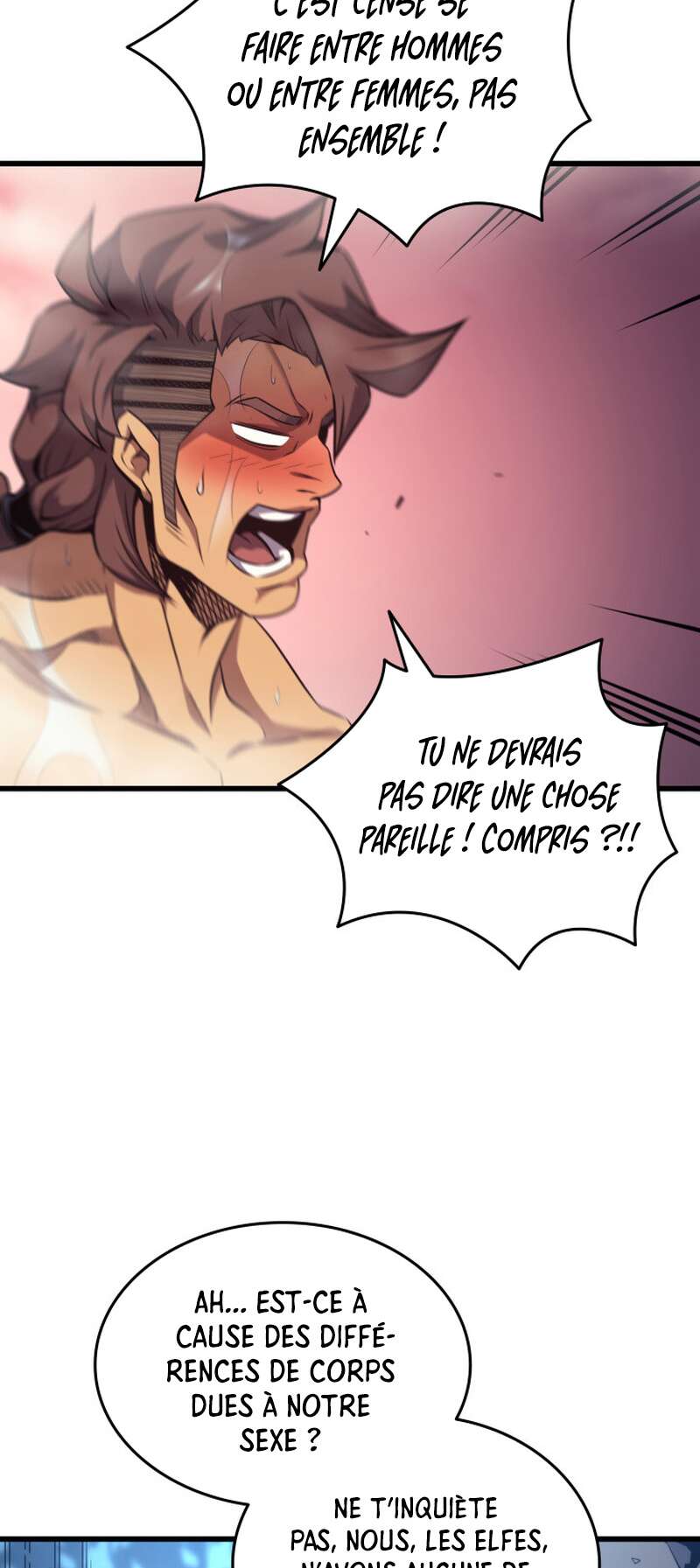 The Great Mage Returns After 4000 Years Chapitre 164 - Page 52