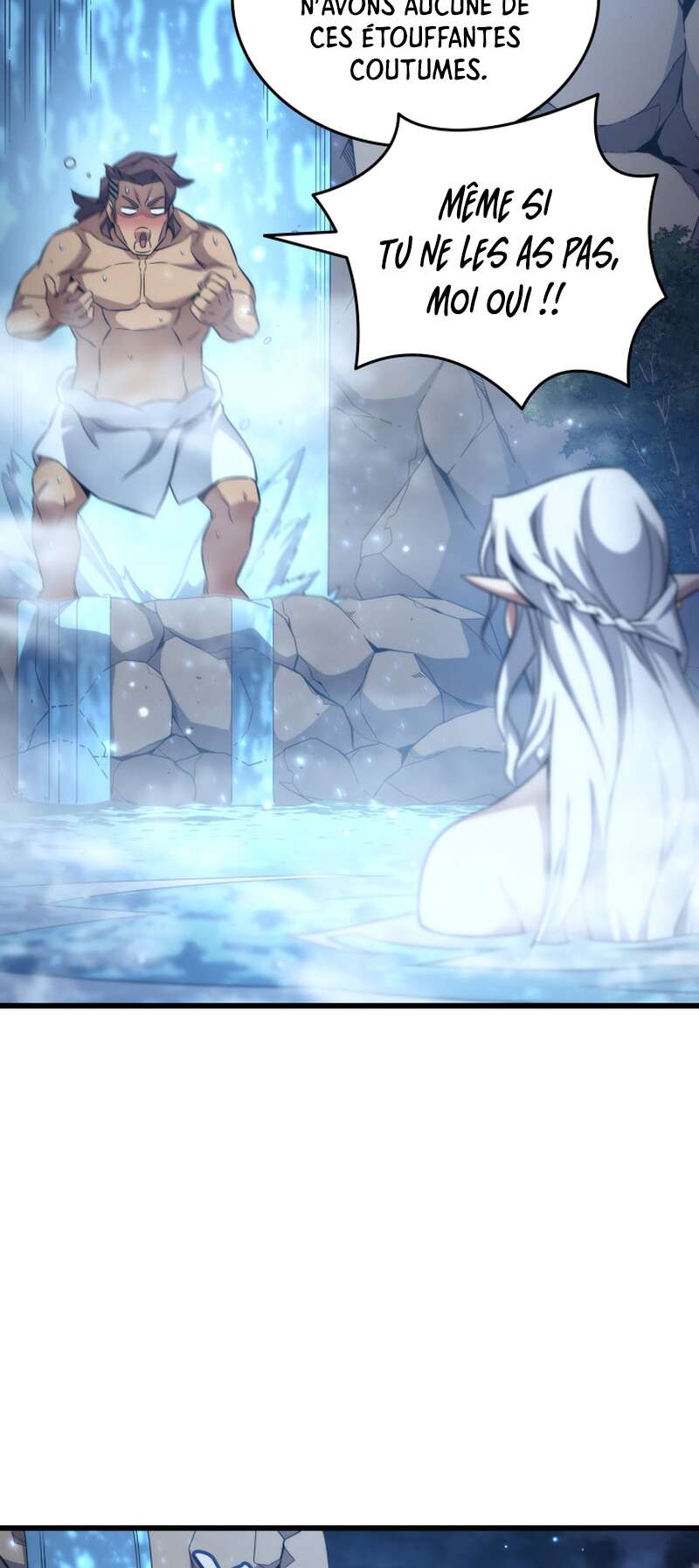 The Great Mage Returns After 4000 Years Chapitre 164 - Page 53