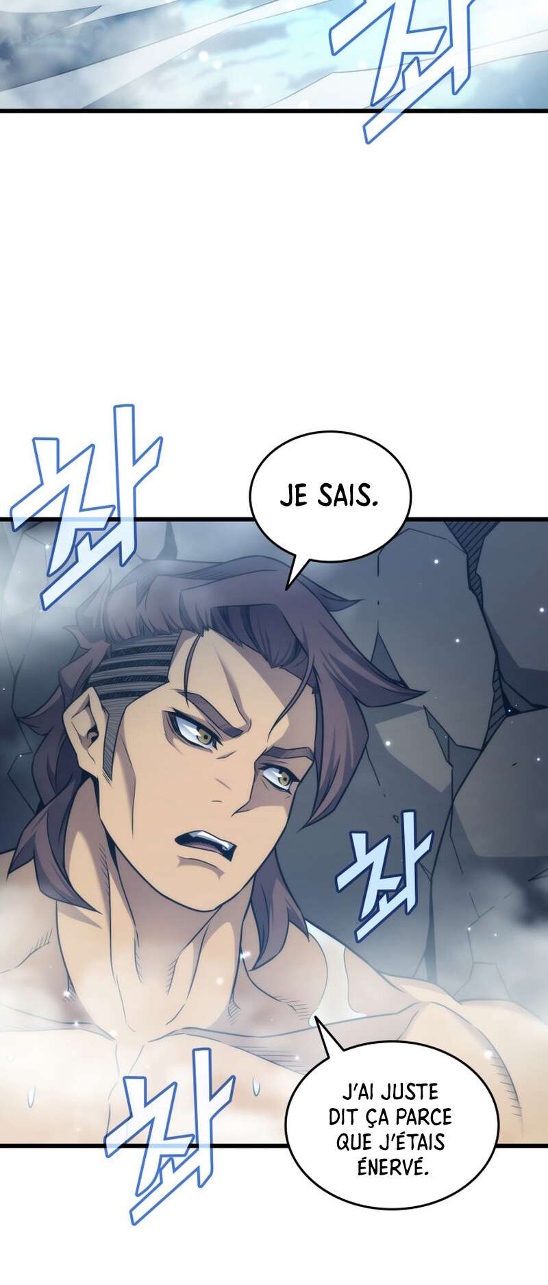The Great Mage Returns After 4000 Years Chapitre 164 - Page 59