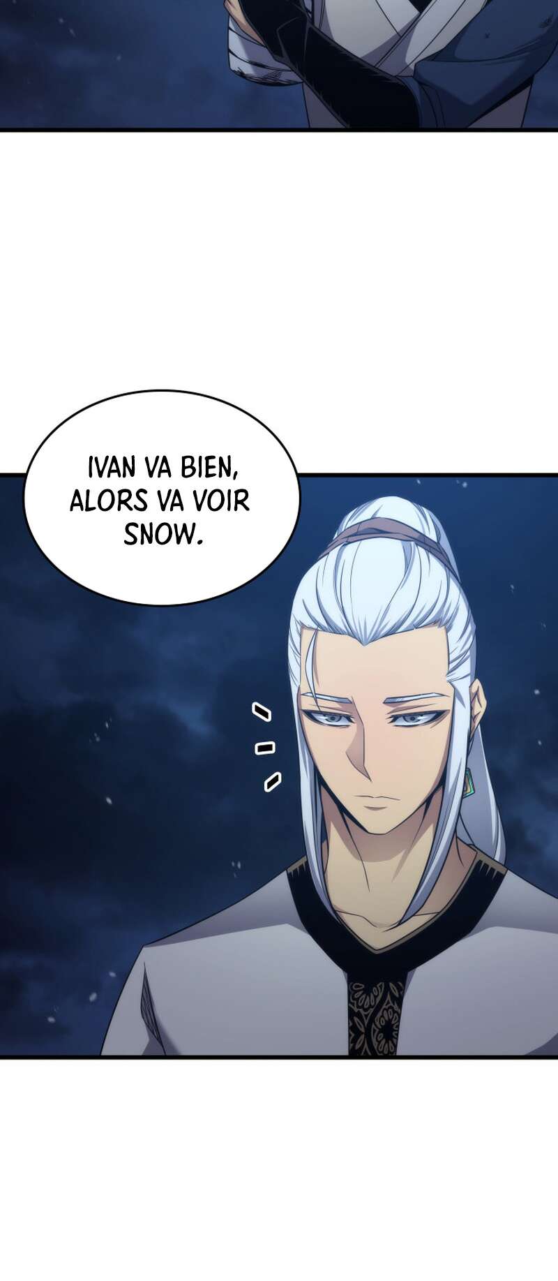The Great Mage Returns After 4000 Years Chapitre 164 - Page 6