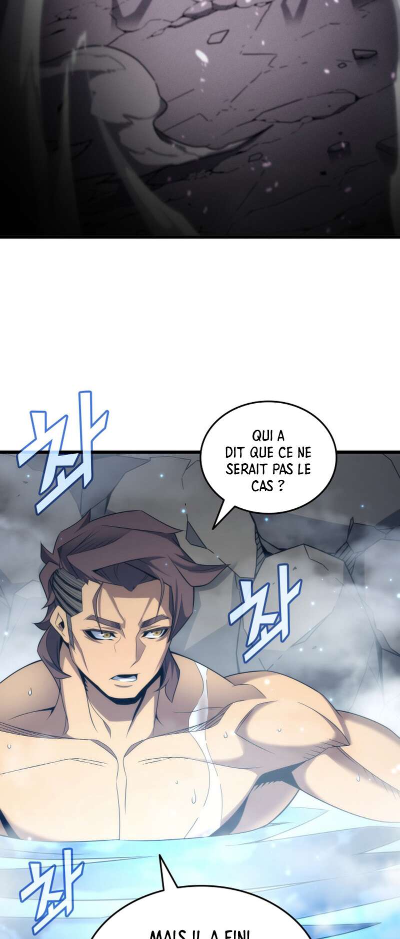 The Great Mage Returns After 4000 Years Chapitre 164 - Page 62