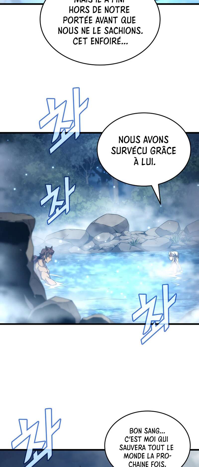 The Great Mage Returns After 4000 Years Chapitre 164 - Page 63