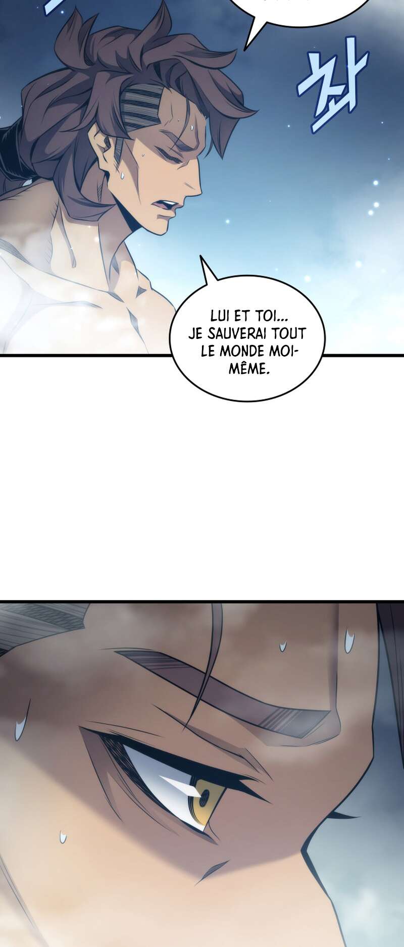 The Great Mage Returns After 4000 Years Chapitre 164 - Page 64
