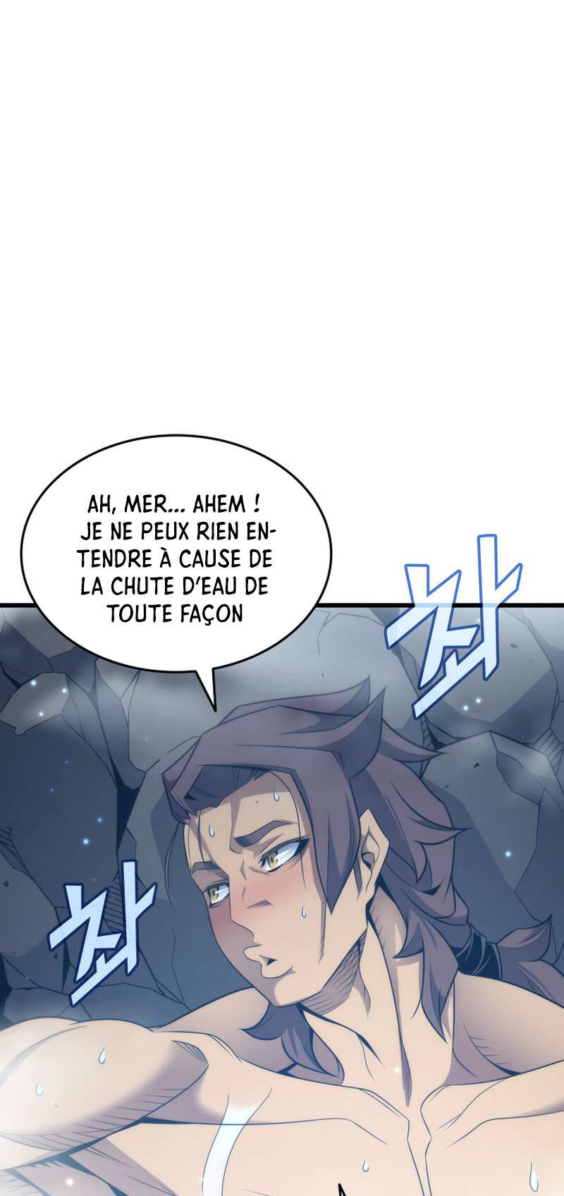 The Great Mage Returns After 4000 Years Chapitre 164 - Page 66