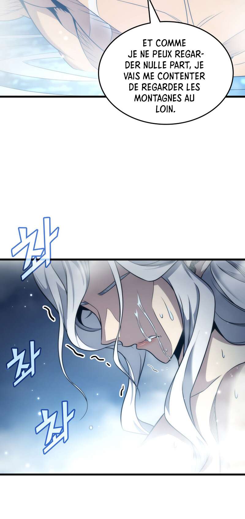 The Great Mage Returns After 4000 Years Chapitre 164 - Page 67