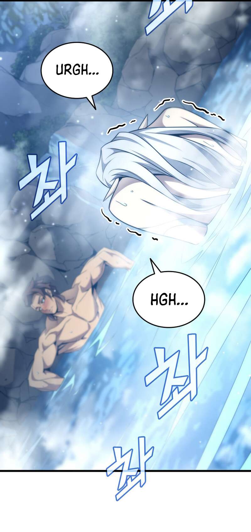 The Great Mage Returns After 4000 Years Chapitre 164 - Page 69
