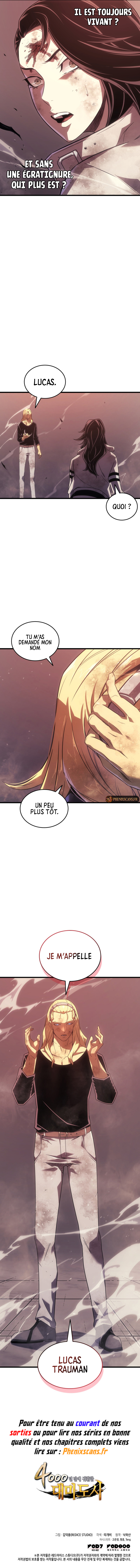 The Great Mage Returns After 4000 Years Chapitre 201 - Page 15