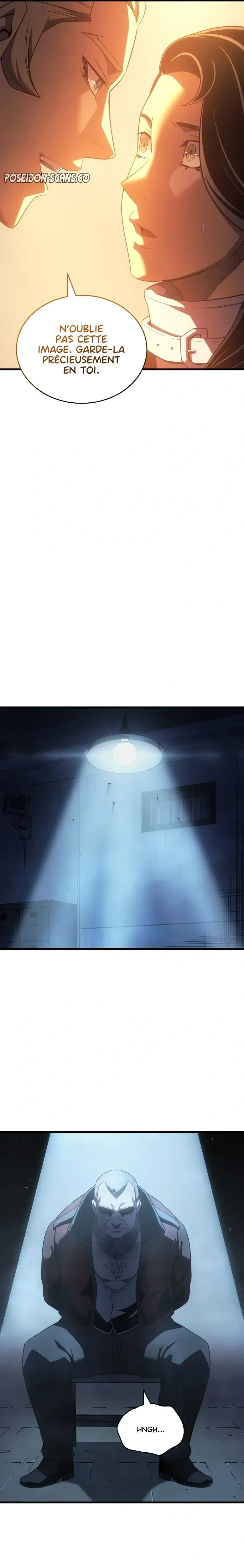 The Great Mage Returns After 4000 Years Chapitre 208 - Page 2