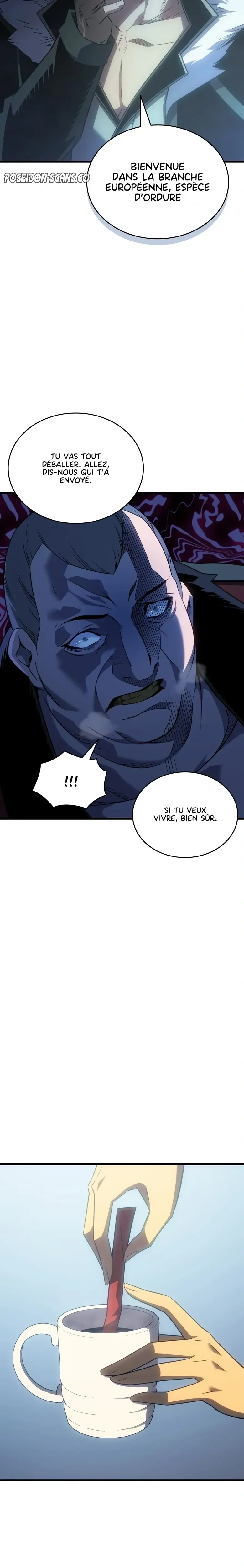 The Great Mage Returns After 4000 Years Chapitre 208 - Page 4