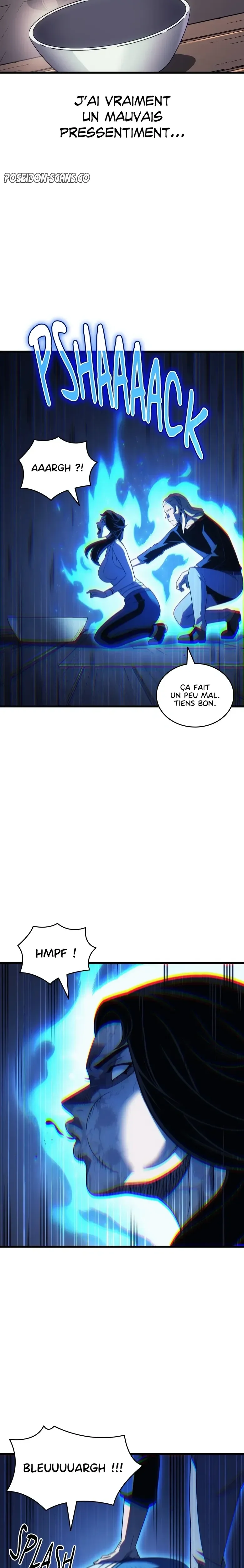 The Great Mage Returns After 4000 Years Chapitre 209 - Page 2