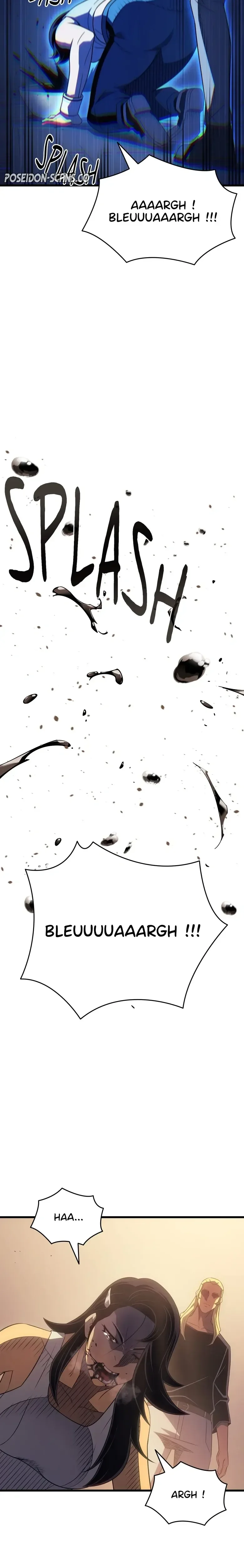The Great Mage Returns After 4000 Years Chapitre 209 - Page 3