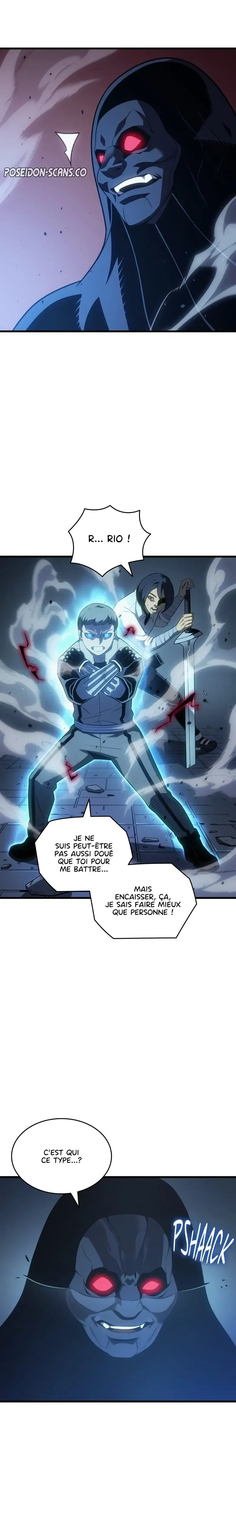 The Great Mage Returns After 4000 Years Chapitre 209 - Page 22