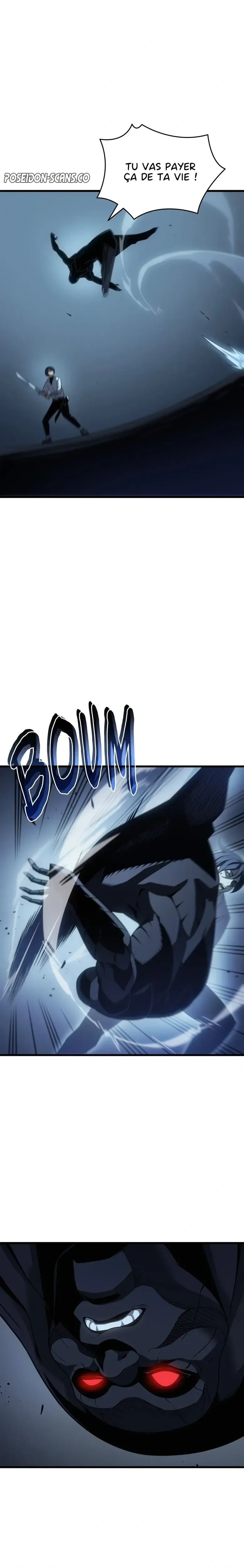 The Great Mage Returns After 4000 Years Chapitre 209 - Page 17