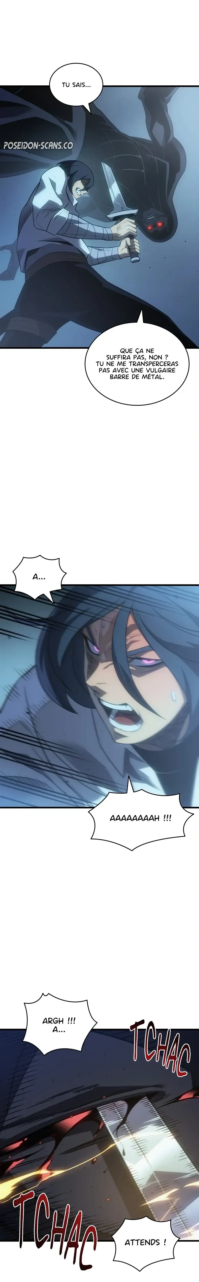 The Great Mage Returns After 4000 Years Chapitre 209 - Page 18