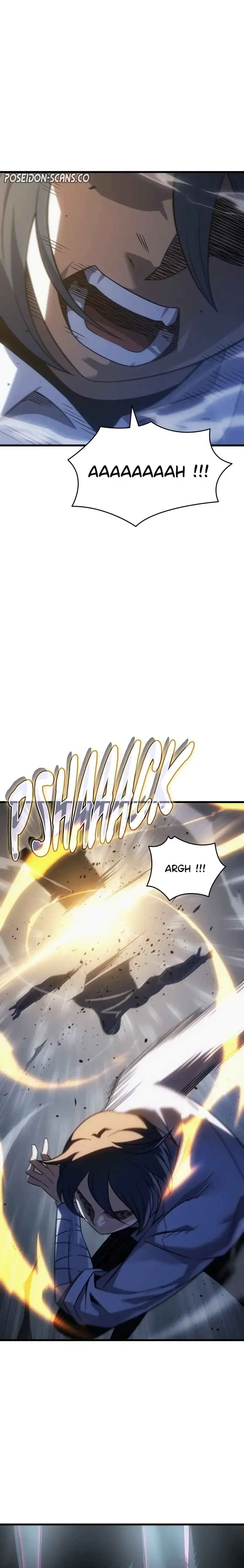 The Great Mage Returns After 4000 Years Chapitre 209 - Page 19