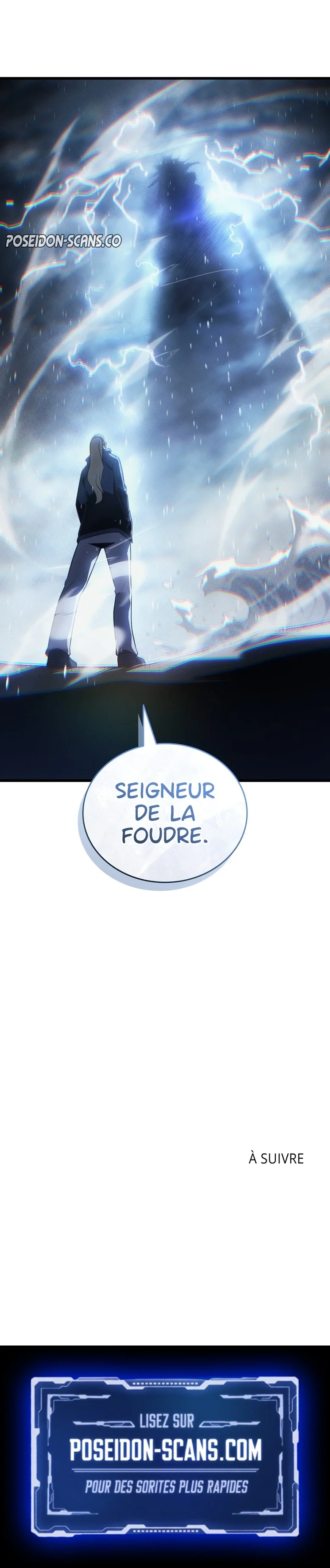 The Great Mage Returns After 4000 Years Chapitre 210 - Page 16