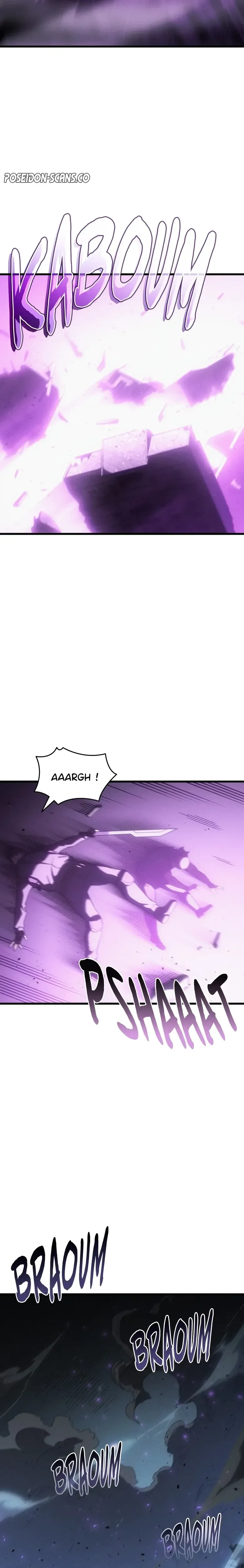 The Great Mage Returns After 4000 Years Chapitre 210 - Page 6