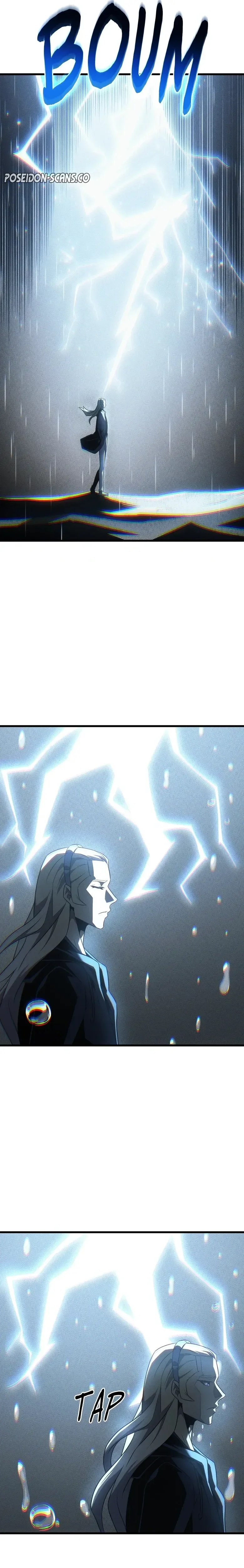 The Great Mage Returns After 4000 Years Chapitre 210 - Page 13