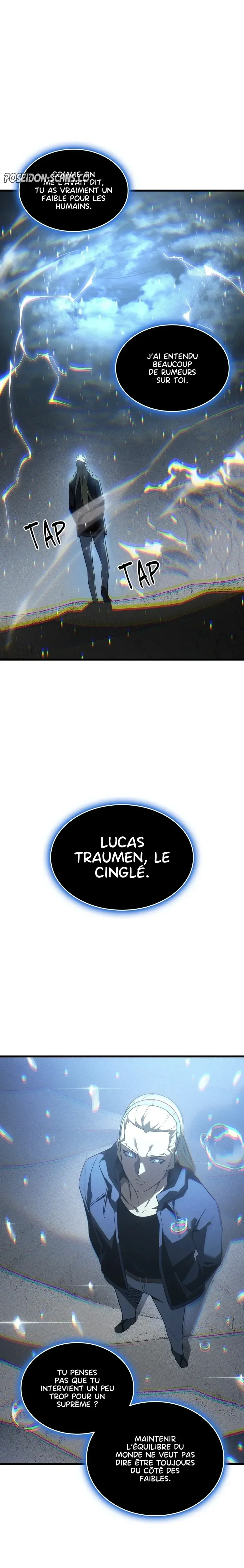 The Great Mage Returns After 4000 Years Chapitre 210 - Page 14