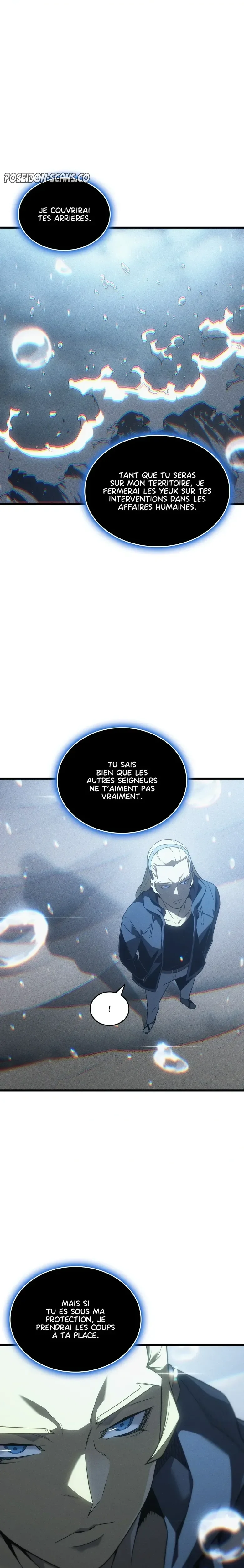 The Great Mage Returns After 4000 Years Chapitre 211 - Page 3