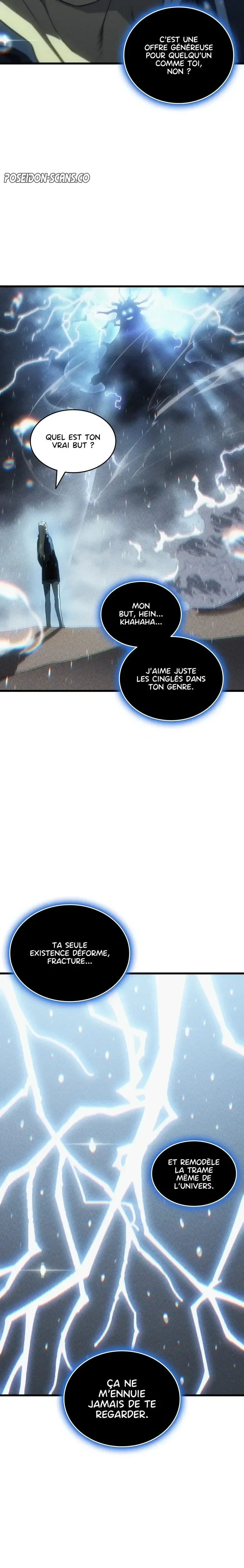 The Great Mage Returns After 4000 Years Chapitre 211 - Page 4