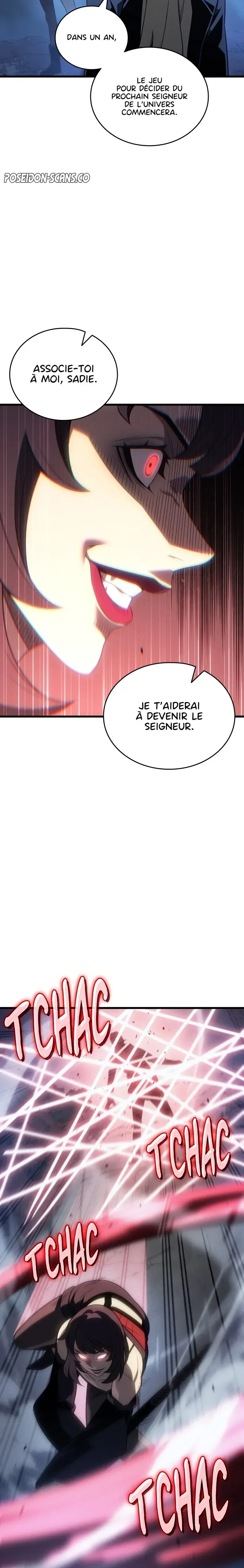 The Great Mage Returns After 4000 Years Chapitre 212 - Page 12