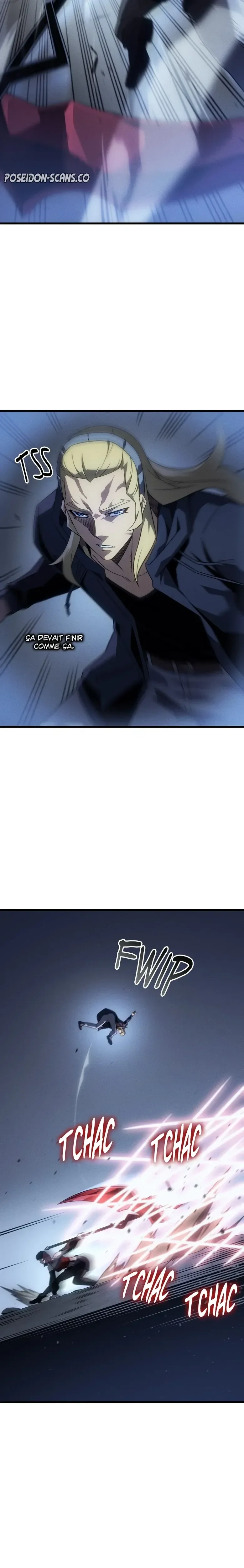 The Great Mage Returns After 4000 Years Chapitre 212 - Page 15