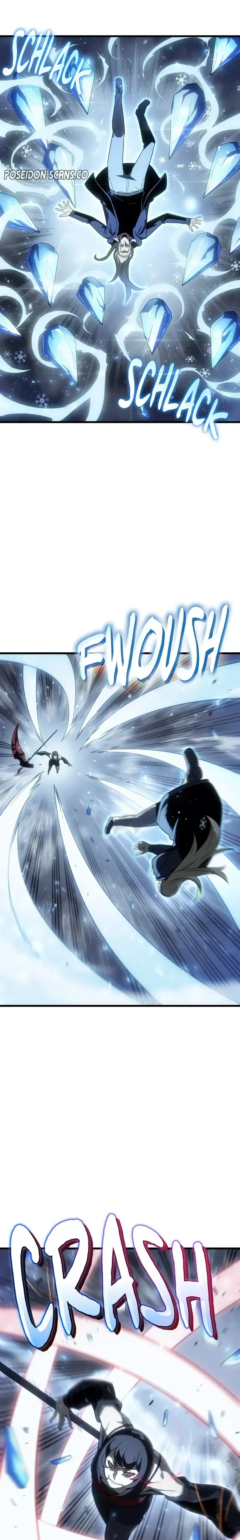 The Great Mage Returns After 4000 Years Chapitre 212 - Page 16