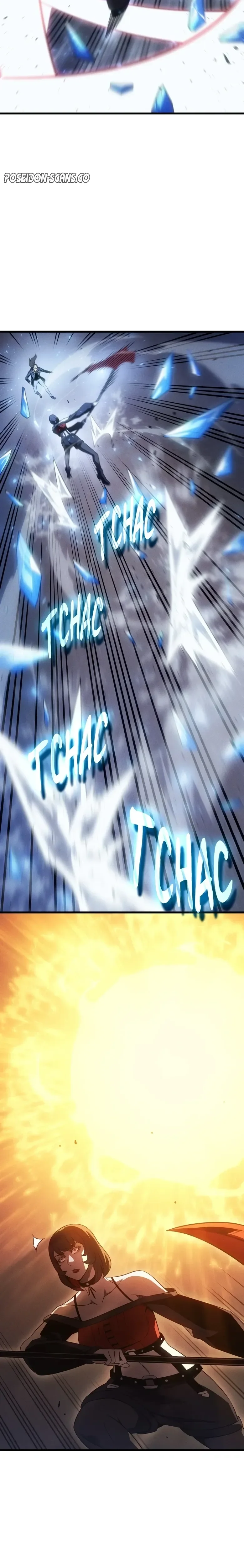 The Great Mage Returns After 4000 Years Chapitre 212 - Page 17