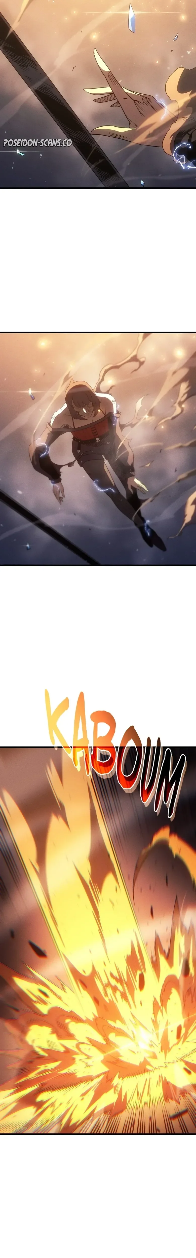 The Great Mage Returns After 4000 Years Chapitre 213 - Page 3