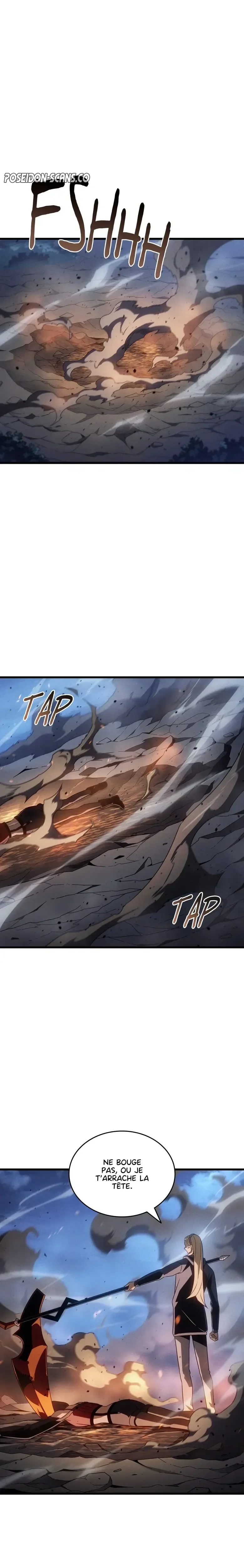 The Great Mage Returns After 4000 Years Chapitre 213 - Page 4