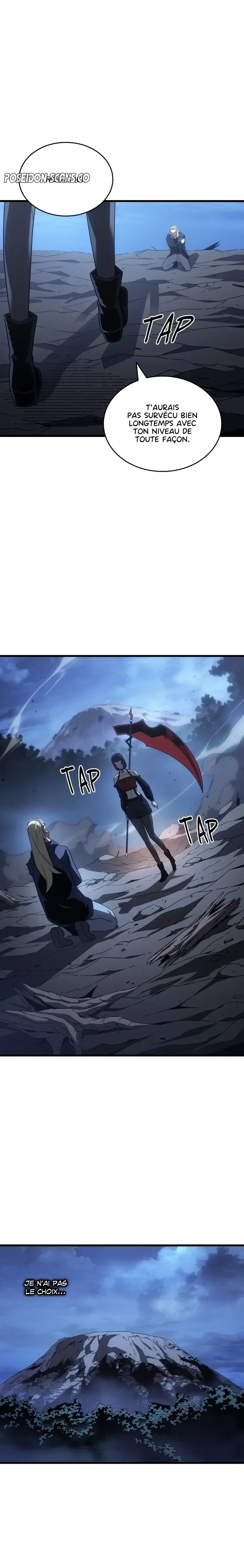 The Great Mage Returns After 4000 Years Chapitre 213 - Page 8