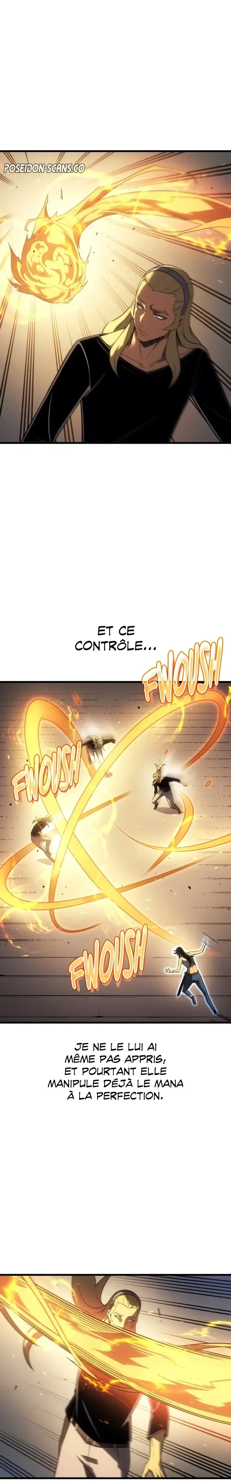 The Great Mage Returns After 4000 Years Chapitre 214 - Page 3