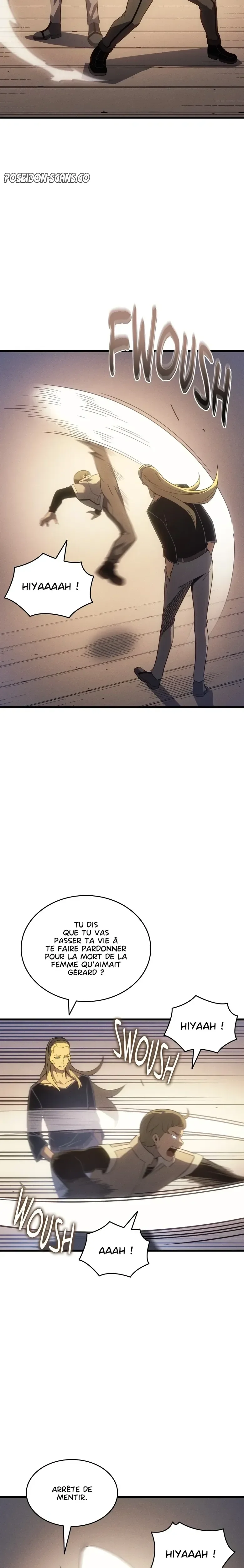 The Great Mage Returns After 4000 Years Chapitre 215 - Page 5