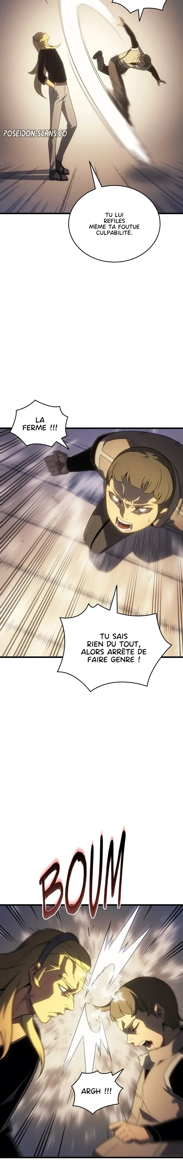 The Great Mage Returns After 4000 Years Chapitre 215 - Page 6